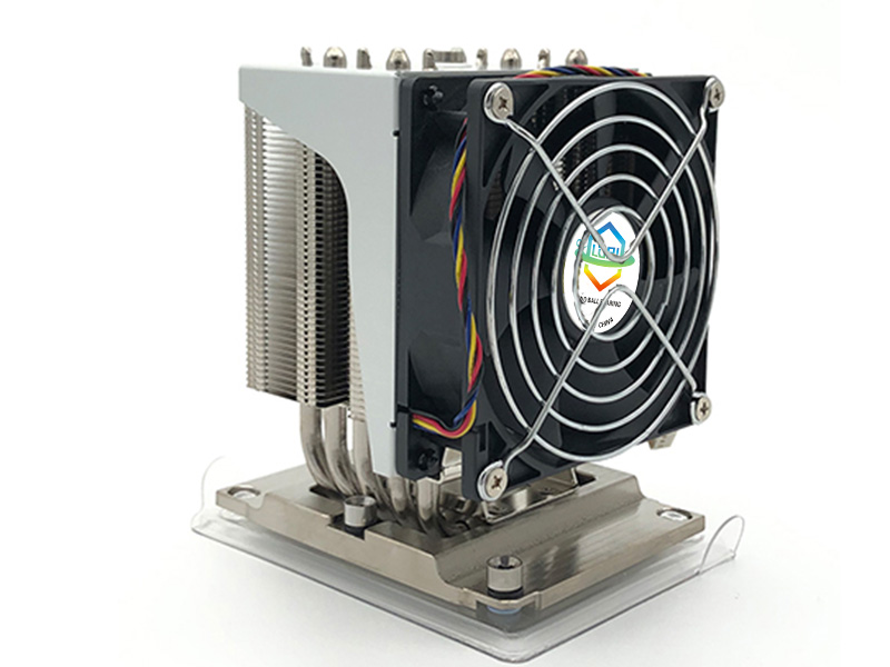 A31 - LGA3647 Narrow